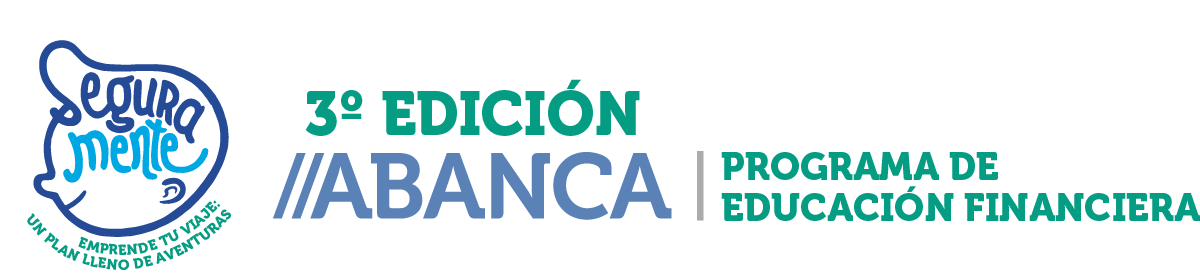 Seguramente. Programa de Educación Financiera